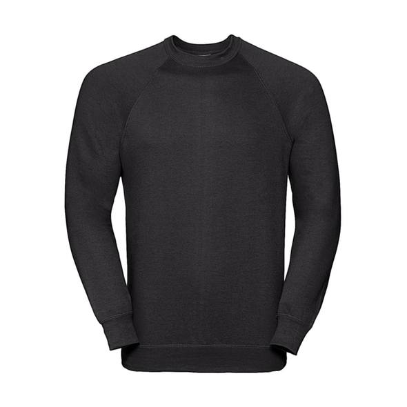Russell Europe | Soft Classic Raglan sweater
